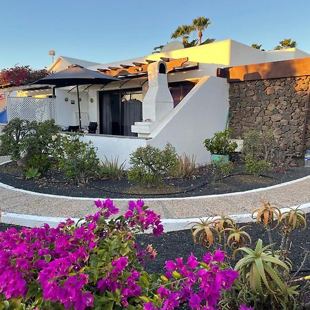 Casa Beatriz Villa Playa Blanca  Exterior photo