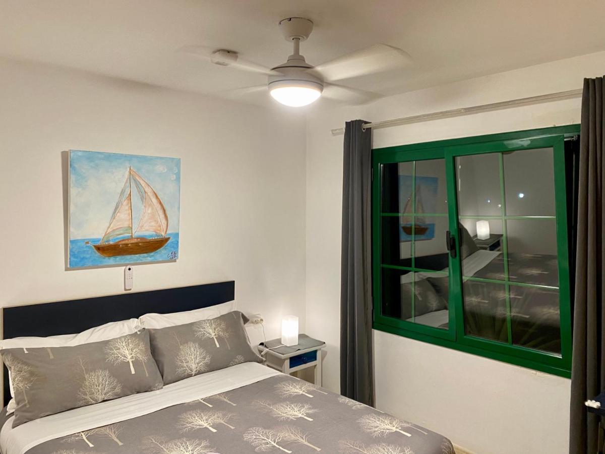 Casa Beatriz Villa Playa Blanca  Exterior photo