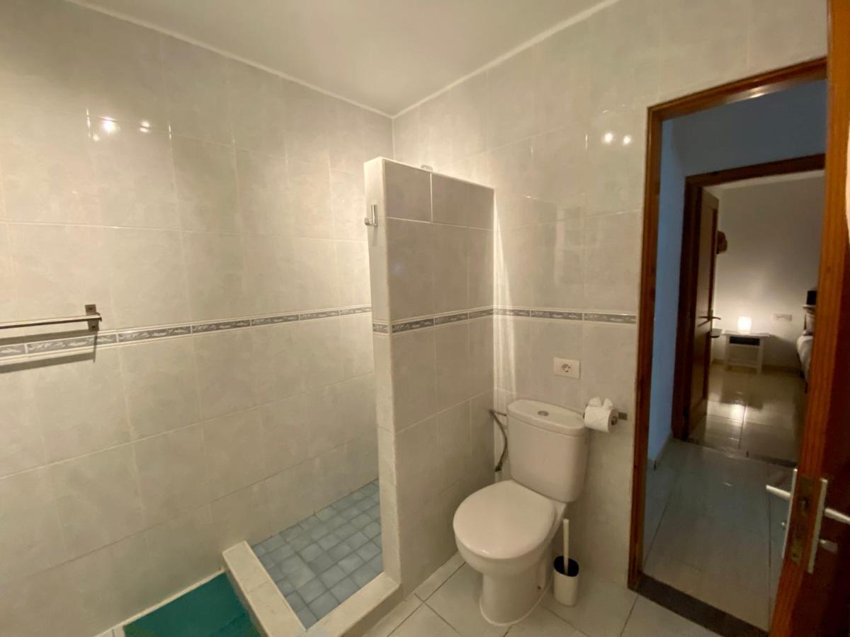 Casa Beatriz Villa Playa Blanca  Exterior photo