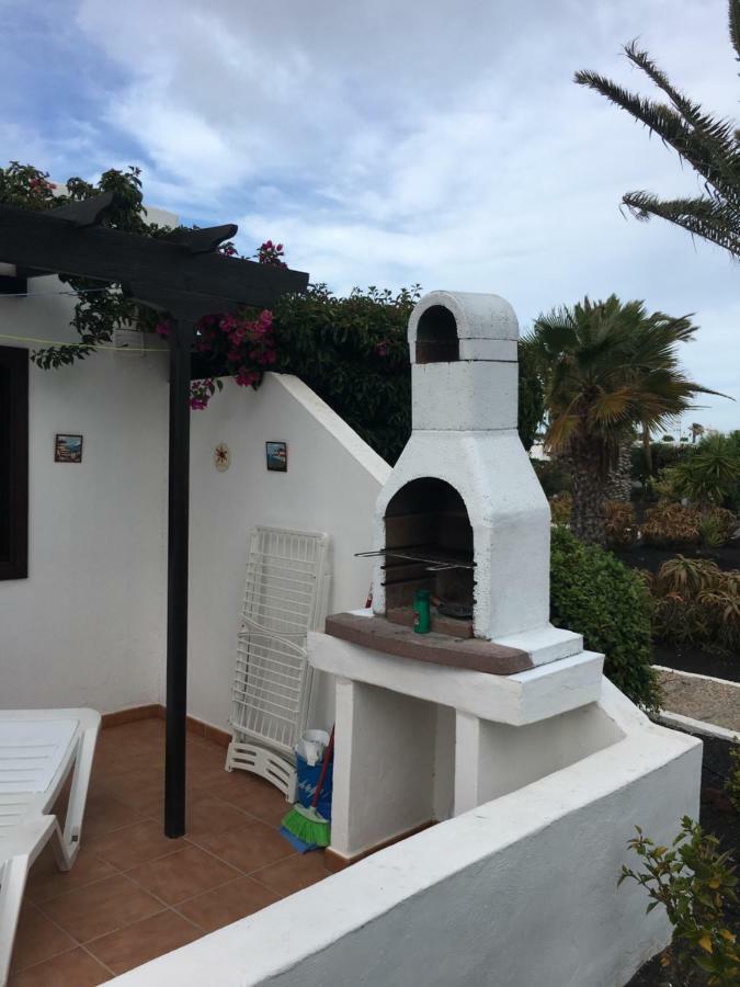 Casa Beatriz Villa Playa Blanca  Exterior photo